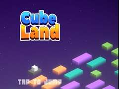 ดินแดนลูกบาศก์ เกมออนไลน์
