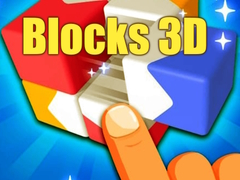 บล็อก 3D เกมออนไลน์
