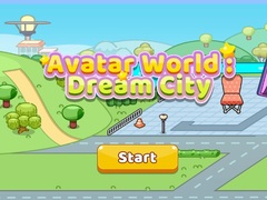 โลกอวตาร: เมืองแห่งความฝัน เกมออนไลน์
