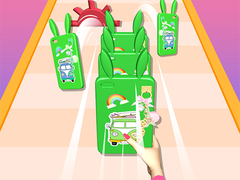วิ่ง DIY เคสโทรศัพท์ เกมออนไลน์