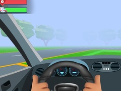 ความท้าทายของคนขับรถพยาบาล เกมออนไลน์