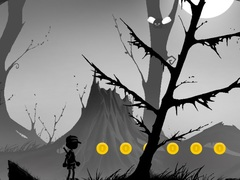 การเดินทางของเด็กชาย เกมออนไลน์