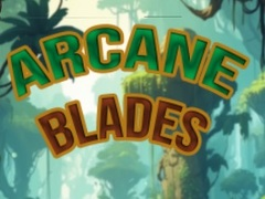 Blade เวทมนตร์ เกมออนไลน์