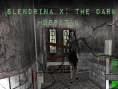 Slendrina X: โรงพยาบาลมืด เกมออนไลน์