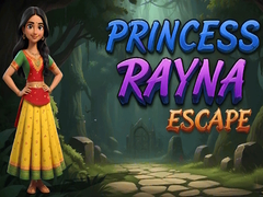 การหลบหนีของเจ้าหญิงเรย์นา เกมออนไลน์