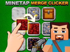 MineTap รวมคลิกเกอร์ เกมออนไลน์