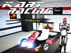 การแข่งรถการ์ตสุดยอด เกมออนไลน์