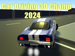 การขับรถ 3D แชมป์ 2024 เกมออนไลน์