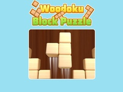 Woodoku: ปริศนา 블๊อก เกมออนไลน์