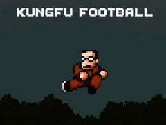 ฟุตบอลกังฟู เกมออนไลน์