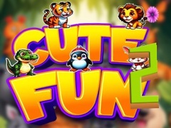 ความสนุกที่น่ารัก 2 เกมออนไลน์