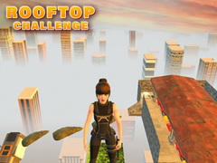 ความท้าทายบนดาดฟ้า เกมออนไลน์