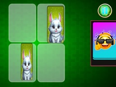 ความท้าทายการ์ดความจำ เกมออนไลน์