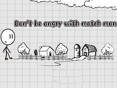 อย่าพยาบาทกับผู้ชายไม้ขีด เกมออนไลน์