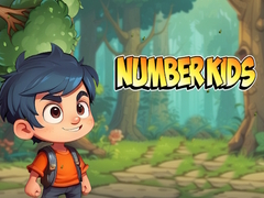 เด็กตัวเลข เกมออนไลน์