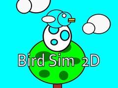 การจำลองนก 2D เกมออนไลน์