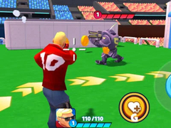 FRAG โปรชู้ตเตอร์ เกมออนไลน์
