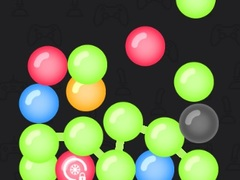 ลูกบอลเหนียว เกมออนไลน์