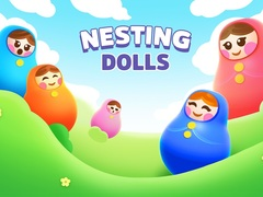 ตุ๊กตาแม่ลูกดก เกมออนไลน์
