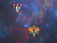 นักยิงอวกาศอากาศ เกมออนไลน์