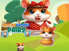 คู่มือการต่อสู้ของแฮมสเตอร์ เกมออนไลน์