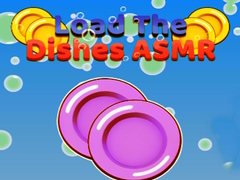 โหลดจาน ASMR เกมออนไลน์