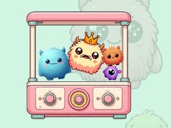 การรวมตัวของสัตว์ประหลาดอบอุ่น เกมออนไลน์