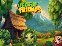 เพื่อนผัก เกมออนไลน์