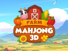 ฟาร์มมาจอง 3D เกมออนไลน์
