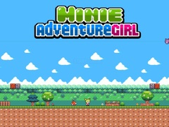 มินิผจญภัยสาว เกมออนไลน์