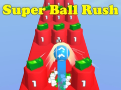 ซูเปอร์บอลรัช เกมออนไลน์