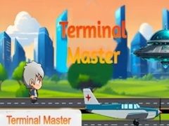 ผู้เชี่ยวชาญเทอร์มินัล เกมออนไลน์