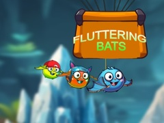 ค้างคาวบิน เกมออนไลน์