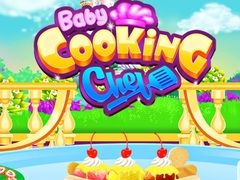 เชฟทารก เกมออนไลน์