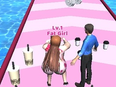 ซูเปอร์สตาร์เรซร่างกาย เกมออนไลน์