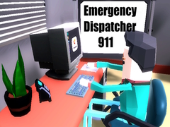 ผู้ประสานงานฉุกเฉิน 911 เกมออนไลน์