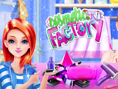 โรงงานเครื่องสำอาง เกมออนไลน์
