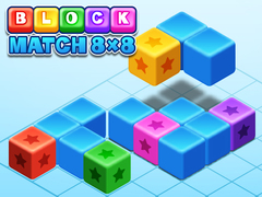 บล็อกจับคู่ 8x8 เกมออนไลน์