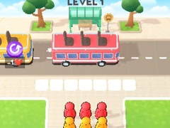รถบัสติด เกมออนไลน์