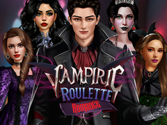 โรแมนติกวงล้อแวมไพร์ เกมออนไลน์