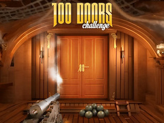 ความท้าทาย 100 ประตู เกมออนไลน์