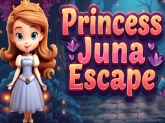 การหลบหนีของเจ้าหญิงจูน่า เกมออนไลน์
