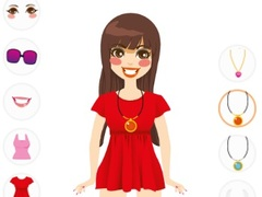 ราชินีแต่งตัว เกมออนไลน์