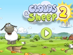 เมฆและแกะ 2 เกมออนไลน์