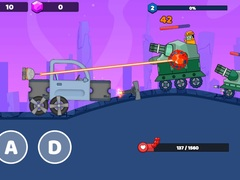 Zombiracer ความเร็วบนโลก เกมออนไลน์