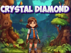 เพชรคริสตัล เกมออนไลน์