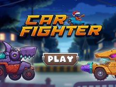 นักสู้รถยนต์ เกมออนไลน์