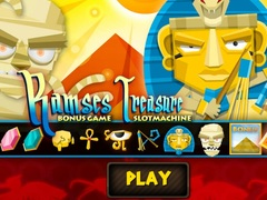 สมบัติของรัมเซส เกมออนไลน์
