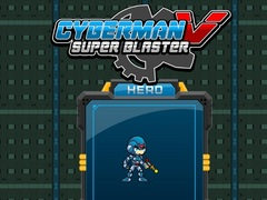 ไซเบอร์แมน ปะทะ ซูเปอร์บลาสเตอร์ เกมออนไลน์