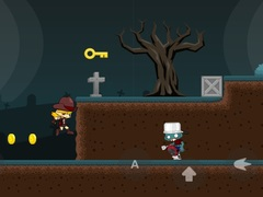สมบัติซอมบี้ เกมออนไลน์